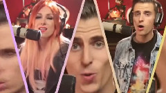 Mike Tompkins,Bonnie McKee - American Girl