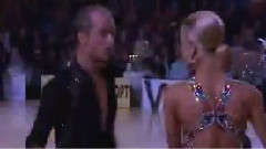 2013 Moscow WDC professional Latin championship