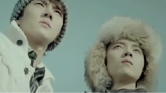 Mnet Wide News 鹿晗 & 世勋 Cut