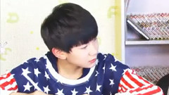 男生学院自习室第一季