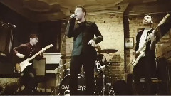 The Carnabys - The Pocket