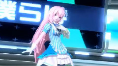 VOCALOID家族,巡音流歌 - No Logic