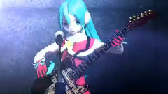 镜音双子,初音未来,巡音流歌,VOCALOID家族 - Unhappy Refrain