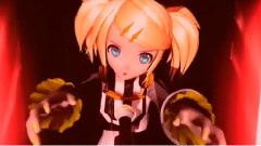 镜音双子,VOCALOID家族 - Unhappy Refrain