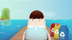 GregTommy Music - Save My World 2014 Music Video