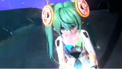 初音未来 - Tell Your World