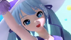 初音未来,VOCALOID家族 - キップル・インダストリー