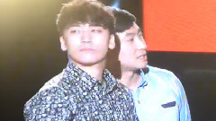 冠军获胜感言 & 大合照