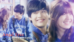 姜河那 - 天使之眼