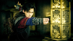 李易峰,影视原声 - 剑伤