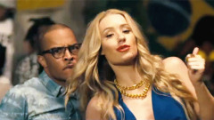 T.I.,Iggy Azalea - No Mediocre