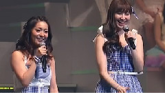 TDC2014 DAY4 优菜MC摸过才知道