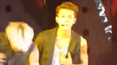 MAMA & Let Out The Beast