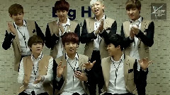 BTS Special Shout-Out To -KCON 2014 I Heart BTS- Campaign Winners!