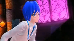 VOCALOID家族,初音未来 - ローリンガール