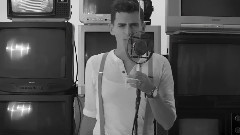 Mike Tompkins - Feel Again 幕后花絮