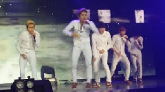 Last Romeo & Paradise & The Chaser