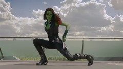 电影<银河护卫队> 预告片2 奇迹