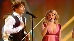 Alexander Rybak - Norway Alexander Rybak Fatrytale
