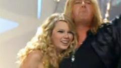 Taylor Swift - Photograph  CMT Crossroads