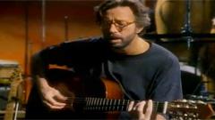 Eric Clapton - Tears In Heaven