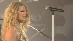 Taylor Swift - Pour Some Sugar On Me CMT