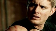 Misha Collins,Jensen Ackles - Shadow