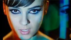 Alizee - Les Collines