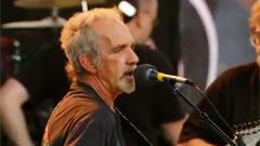 Eric Clapton - After Midnight