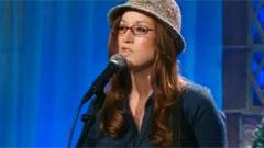 Ingrid Michaelson - Be Okay
