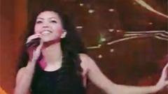 张惠妹 - 站在高岗上