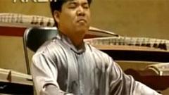 王中山 - 云水谣