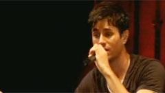 Enrique Iglesias - Somebody's Me