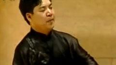 王中山 - 打虎上山