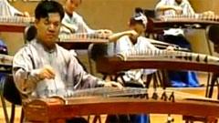 王中山 - 渔舟唱晚