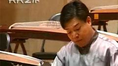 王中山 - 汉江韵