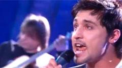 Dima Bilan - Believe