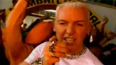 Scooter - Behind The Cow