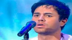 Enrique Iglesias - Tired Of Being Sorry & Do you know
