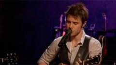 Kris Allen - O Holy Night Sessions