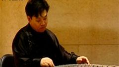 王中山 - 小河淌水