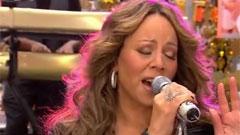 Mariah Carey - I Want To Know What Love Is
