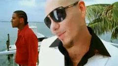 Pitbull - Secret Admirer