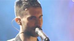 Maroon 5 - Shiver Le Cabaret In Montreal Quebec