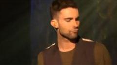 Maroon 5 - The Sun Le Cabaret In Montreal Quebec