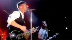 Maroon 5 - Wake Up Call