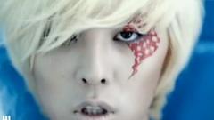 BigBang,G-Dragon(BigBang) - Heartbreaker