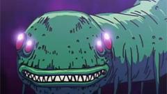 天体戦士サンレッドのテーマ