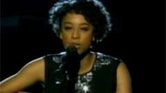 Corinne Bailey Rae - Like A Star & Coming Home & Gravity