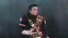 Michael Jackson - Jam